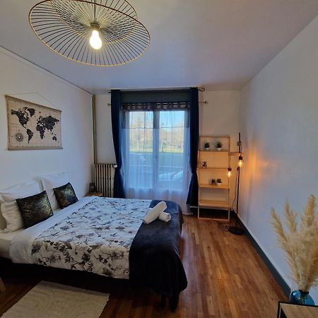 Suite Des Lices A 2 Minutes De La Gare- Chateau De Blois - Suite Des Lices 2 Minutes From Train Station - Chateau De Blois Exterior photo