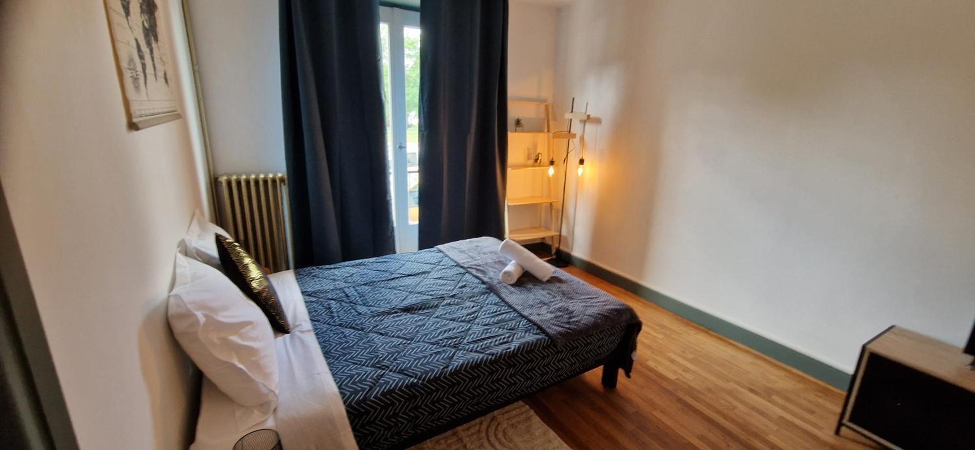Suite Des Lices A 2 Minutes De La Gare- Chateau De Blois - Suite Des Lices 2 Minutes From Train Station - Chateau De Blois Exterior photo