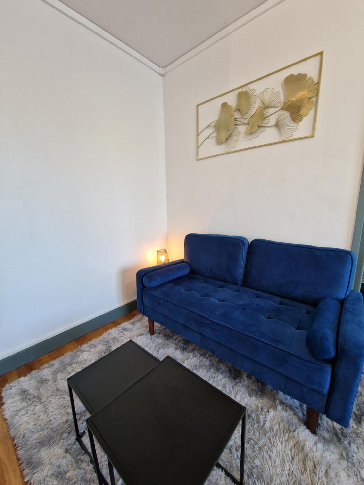 Suite Des Lices A 2 Minutes De La Gare- Chateau De Blois - Suite Des Lices 2 Minutes From Train Station - Chateau De Blois Exterior photo